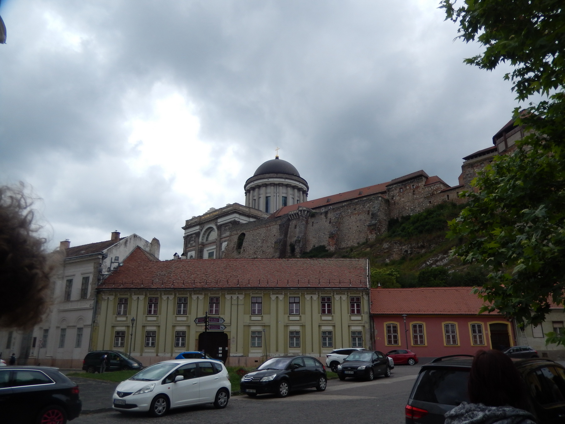 Kurz pohybov�ch aktiv�t