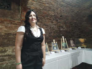 Pod povrchom umenia