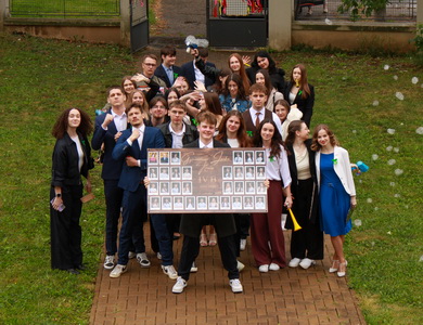 Rozl��ka s maturantmi � chv��a, ktor� sa ned� zopakova�