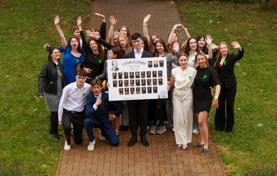 Rozl��ka s maturantmi � chv��a, ktor� sa ned� zopakova�