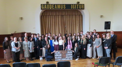 Rozl��ka s maturantmi � chv��a, ktor� sa ned� zopakova�