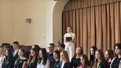 Rozl��ka s maturantmi � chv��a, ktor� sa ned� zopakova�
