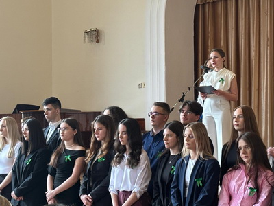 Rozl��ka s maturantmi � chv��a, ktor� sa ned� zopakova�