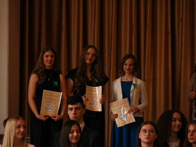Rozl��ka s maturantmi � chv��a, ktor� sa ned� zopakova�