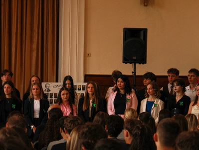 Rozl��ka s maturantmi � chv��a, ktor� sa ned� zopakova�