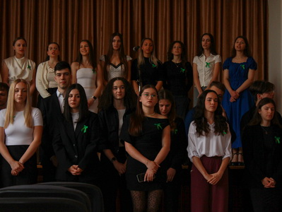Rozl��ka s maturantmi � chv��a, ktor� sa ned� zopakova�