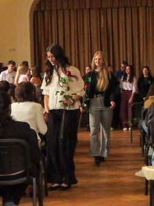 Rozl��ka s maturantmi � chv��a, ktor� sa ned� zopakova�
