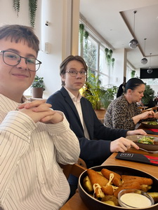 �kolsk� parlament GJK na Valnom zhroma�den� v&nbsp;Nitre pod z�titou NIKRAM