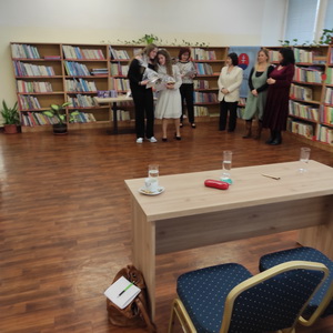 Region�lna s��a� v&nbsp;prednese po�zie a&nbsp;pr�zy �t�rovsk�ch autorov