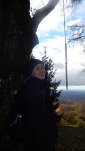 ��elov� cvi�enie �iakov Gymn�zia Janka Kr�a v&nbsp;pr�rode