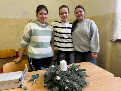 Viano�n� aran�ovanie