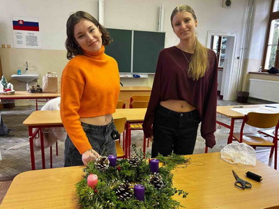 Viano�n� aran�ovanie