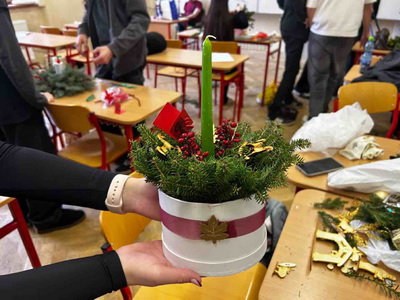 Viano�n� aran�ovanie