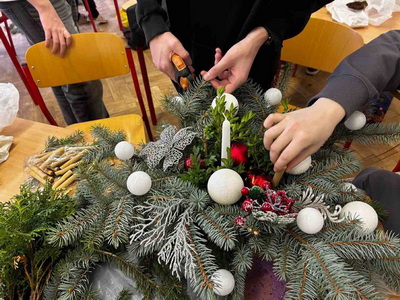 Viano�n� aran�ovanie