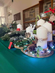 Viano�n� aran�ovanie